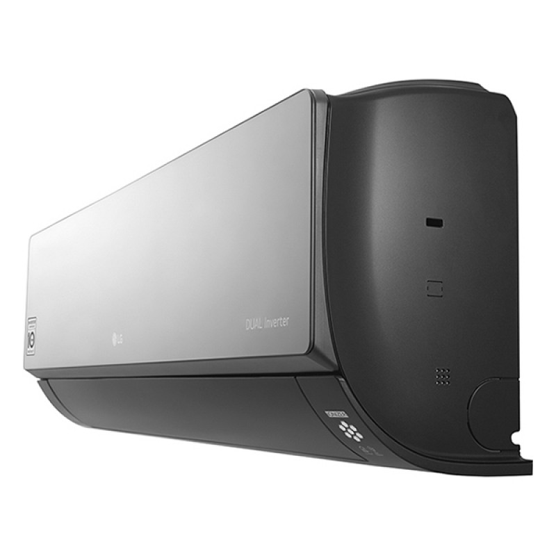 Κλιματιστικό Τοίχου Artcool Mirror Smart Inverter AM12BP Τοίχου 12.000btu A++/A+++ (3 άτοκες δόσεις)