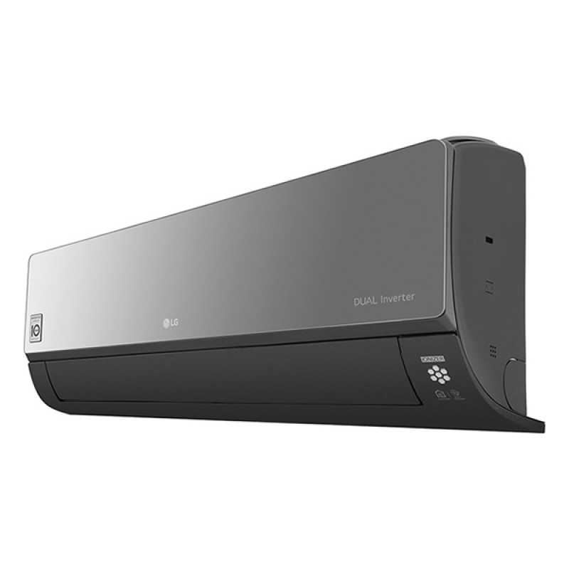 Κλιματιστικό Τοίχου Artcool Mirror Smart Inverter AM12BP Τοίχου 12.000btu A++/A+++ (3 άτοκες δόσεις)