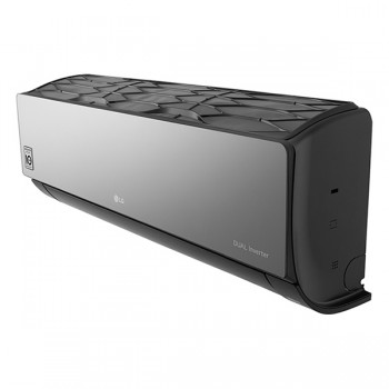 Κλιματιστικό Τοίχου Artcool Mirror Smart Inverter AM12BP Τοίχου 12.000btu A++/A+++ (3 άτοκες δόσεις)