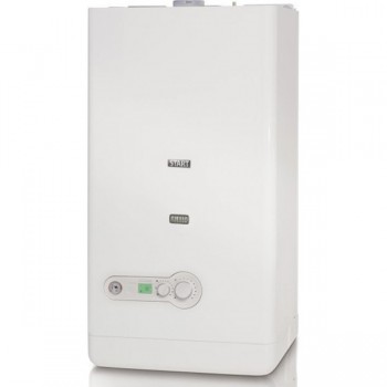 Riello Start Condens 25 KIS 25kw επίτοιχος λέβητας Φυσικού Αερίου / Υγραερίου συμπύκνωσης (Δώρο καμινάδα και θερμοστάτης) (3 άτοκες δόσεις)