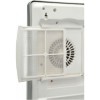 Radialight Touch Αερόθερμο Μπάνιου επίτοιχο με ρυθμιζόμενο θερμοστάτη 1800W (3 άτοκες δόσεις) Radialight Touch Αερόθερμο Μπάνιου επίτοιχο με ρυθμιζόμενο θερμοστάτη 1800W (3 άτοκες δόσεις)