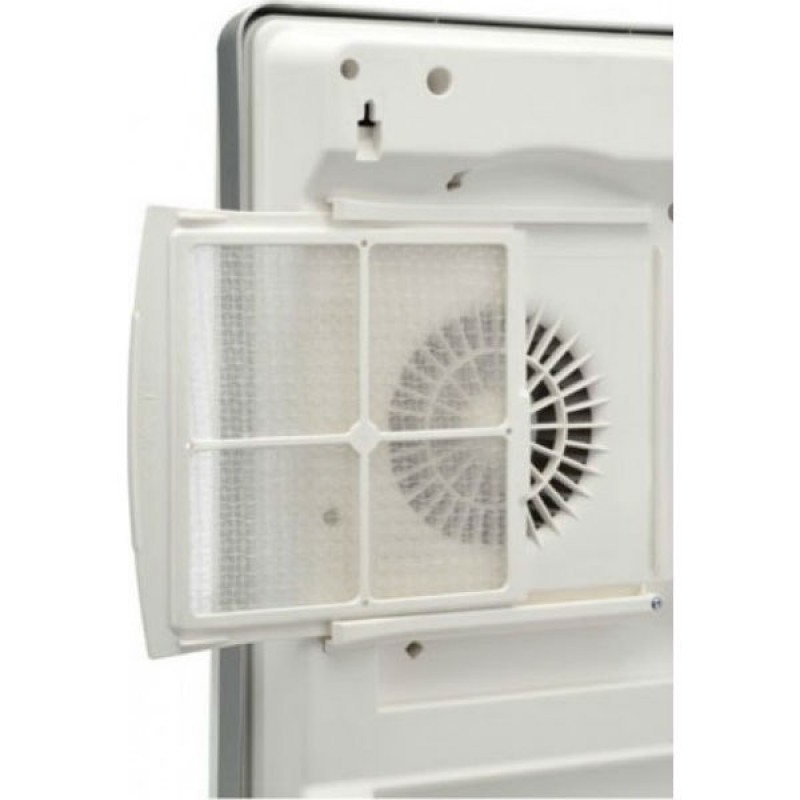 Radialight Touch Αερόθερμο Μπάνιου επίτοιχο με ρυθμιζόμενο θερμοστάτη 1800W (3 άτοκες δόσεις) Radialight Touch Αερόθερμο Μπάνιου επίτοιχο με ρυθμιζόμενο θερμοστάτη 1800W (3 άτοκες δόσεις)