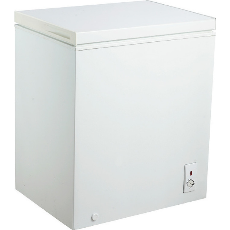 Davoline CHFR W 145 L Καταψύκτης μπαούλο (3 άτοκες δόσεις)