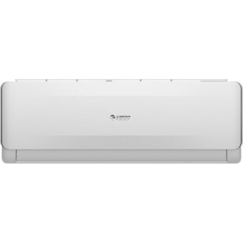 Sendo IKAROS SND-18/IKS2 Κλιματιστικό Τοίχου Inverter 18.000 btu A++/A+++ με φίλτρα ιονισμού & wifi (3 άτοκες δόσεις)