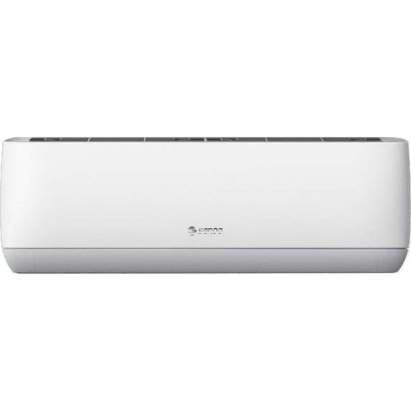 Sendo AEOLOS SND-24/ALS2  Λευκό ματ 24.000Btu A++/A+++ με Wifi & Ιονιστή  (3 άτοκες δόσεις)