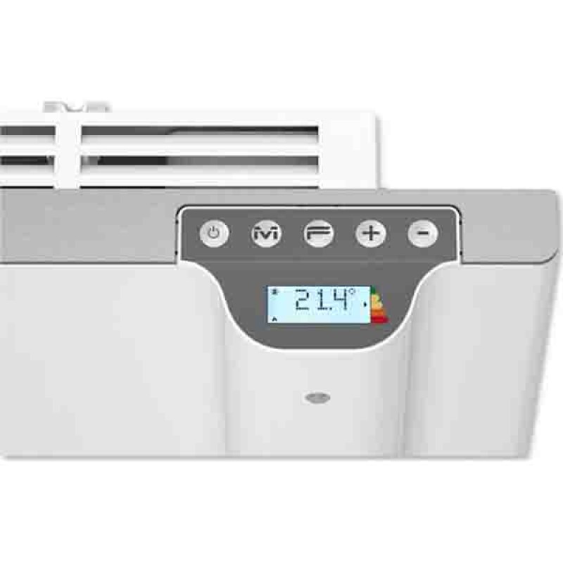 Stiebel Eltron CND 100 Premium Θερμοπομπός Aκτινοβολίας 1000 watt (3 άτοκες δόσεις) Stiebel Eltron CND 100 Premium Θερμοπομπός Aκτινοβολίας 1000 watt (3 άτοκες δόσεις)