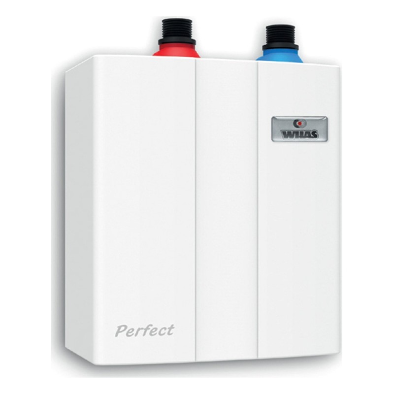 Wijas Perfect 4000 Ταχυθερμαντήρας (3 άτοκες δόσεις)