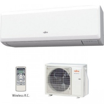 Fujitsu ASYG09KPCA-AOYG09KPCA Κλιματιστικό τοίχου 9.000btu inverter (3 άτοκες δόσεις)