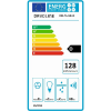 Davoline Delta 060 GR-IX Συρόμενος Απορροφητήρας Inox (3 άτοκες δόσεις)