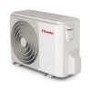 Inventor V7KI-24WiFiR / U7RS-24 Κλιματιστικό Οροφής-Δαπέδου 24.000 BTU 
