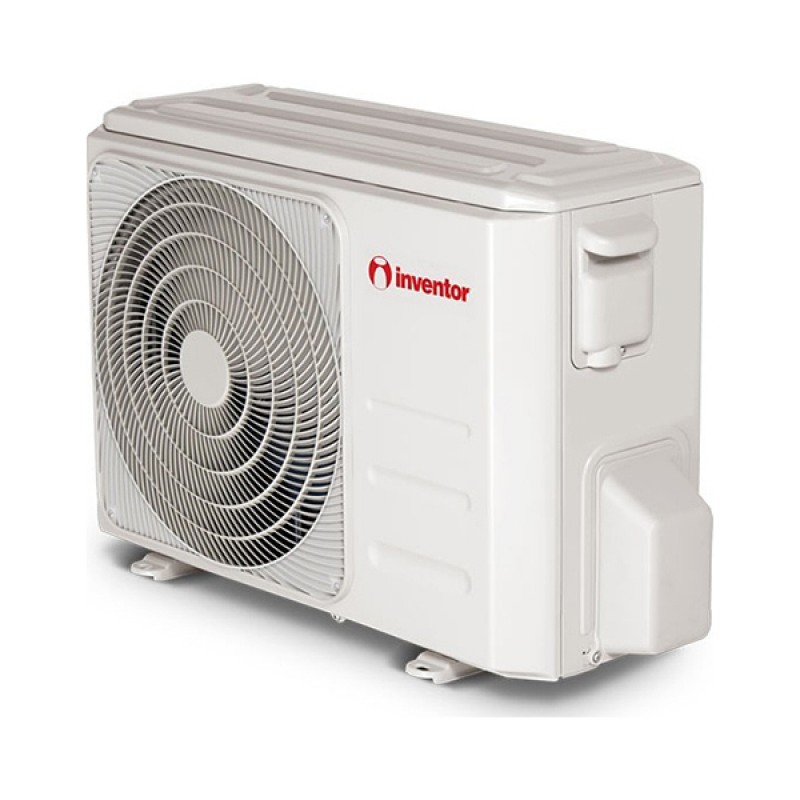 Inventor V7KI-24WiFiR / U7RS-24 Κλιματιστικό Οροφής-Δαπέδου 24.000 BTU 