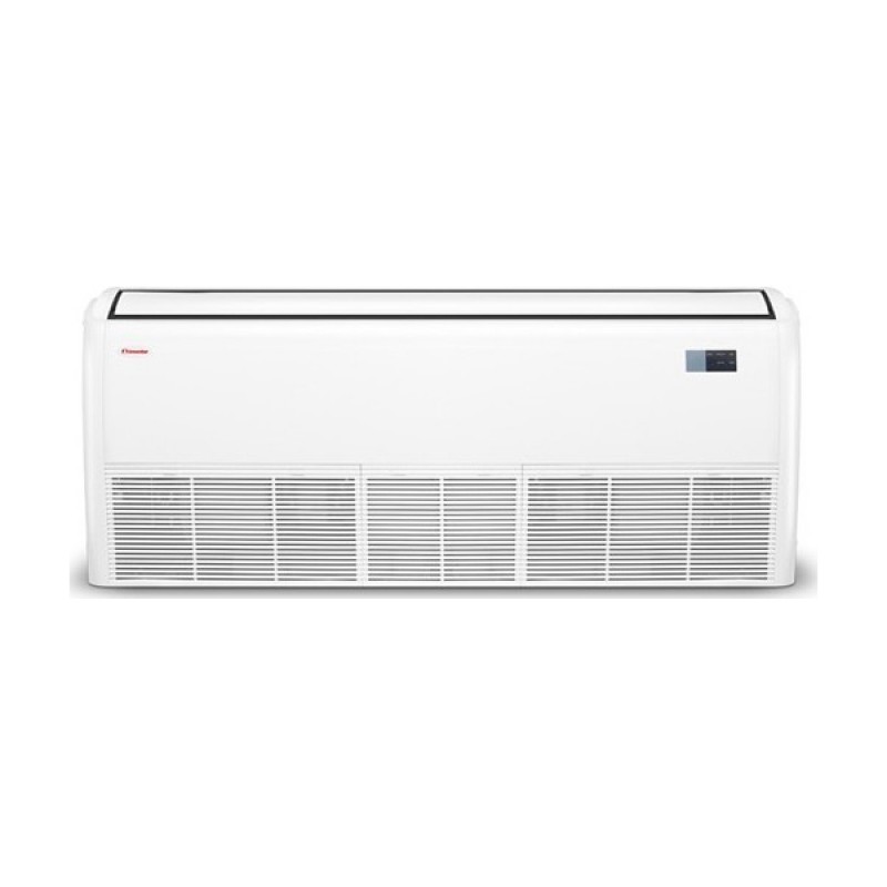 Inventor V7KI-24WiFiR / U7RS-24 Κλιματιστικό Οροφής-Δαπέδου 24.000 BTU 