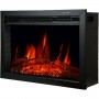 Hitense Ηλεκτρικό Τζάκι HSF-4K1 Ένθετο 2000W  (3 άτοκες δόσεις)