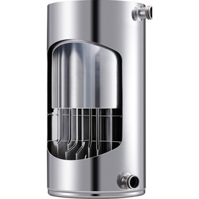 Navien LCB700-28 RS Λέβητας Συμπύκνωσης Πετρελαίου Μπλέ Φλόγας μαζί με Καμινάδα (3 άτοκες δόσεις)