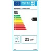 Navien LCB700-21 RS Λέβητας Συμπύκνωσης Πετρελαίου Μπλέ Φλόγας μαζί με Καμινάδα (3 άτοκες δόσεις)