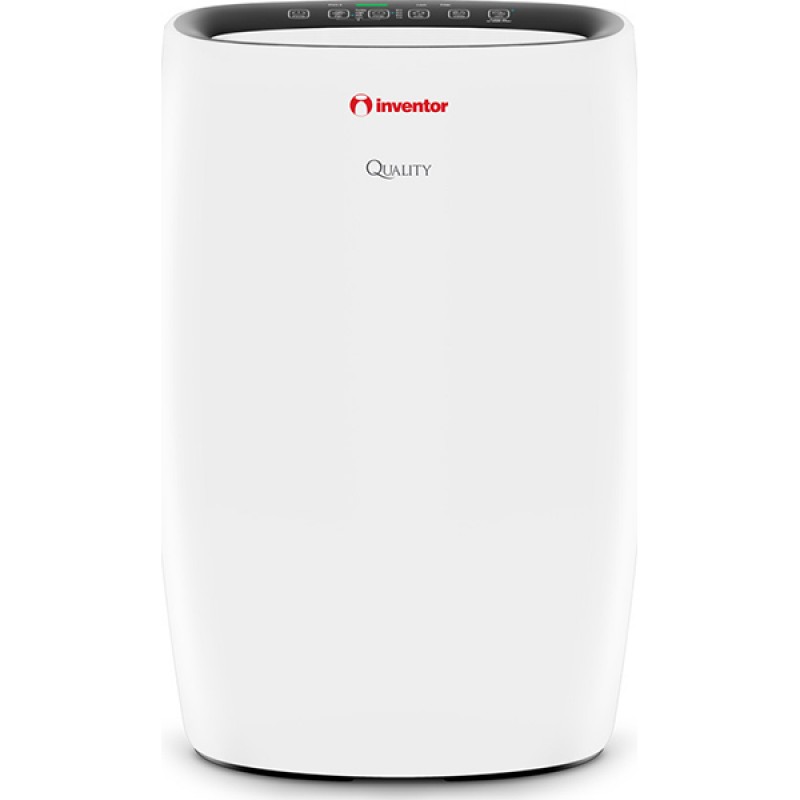 Inventor Quality QLT-300 Καθαριστής αέρα (3 άτοκες δόσεις)