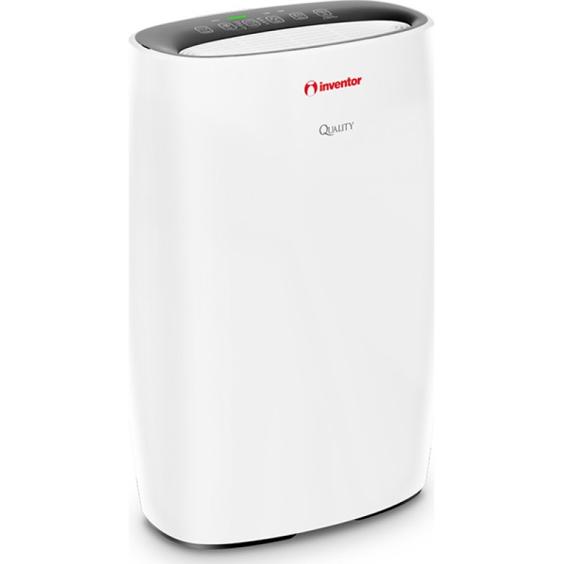 Inventor Quality QLT-300 Καθαριστής αέρα (3 άτοκες δόσεις)