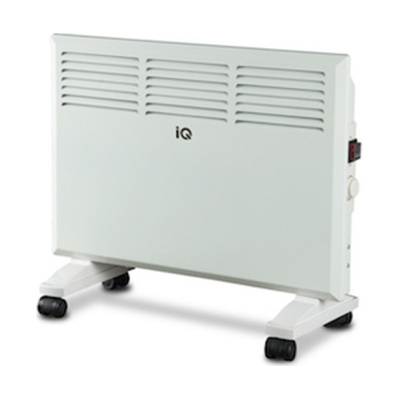 IQ HT-1434 Θερμοπομπός 2000W (3 άτοκες δόσεις)