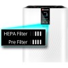 Inventor Quality QLT-700 Καθαριστής αέρα (3 άτοκες δόσεις)