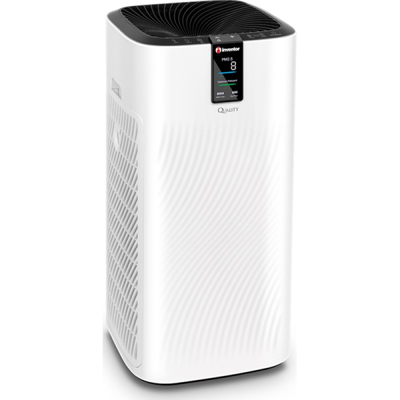 Inventor Quality QLT-700 Καθαριστής αέρα (3 άτοκες δόσεις)