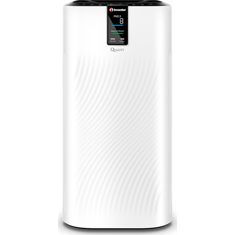 Inventor Quality QLT-700 Καθαριστής αέρα (3 άτοκες δόσεις)