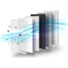 Inventor Quality QLT-500 Καθαριστής αέρα (3 άτοκες δόσεις)