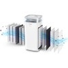 Inventor Quality QLT-500 Καθαριστής αέρα (3 άτοκες δόσεις)