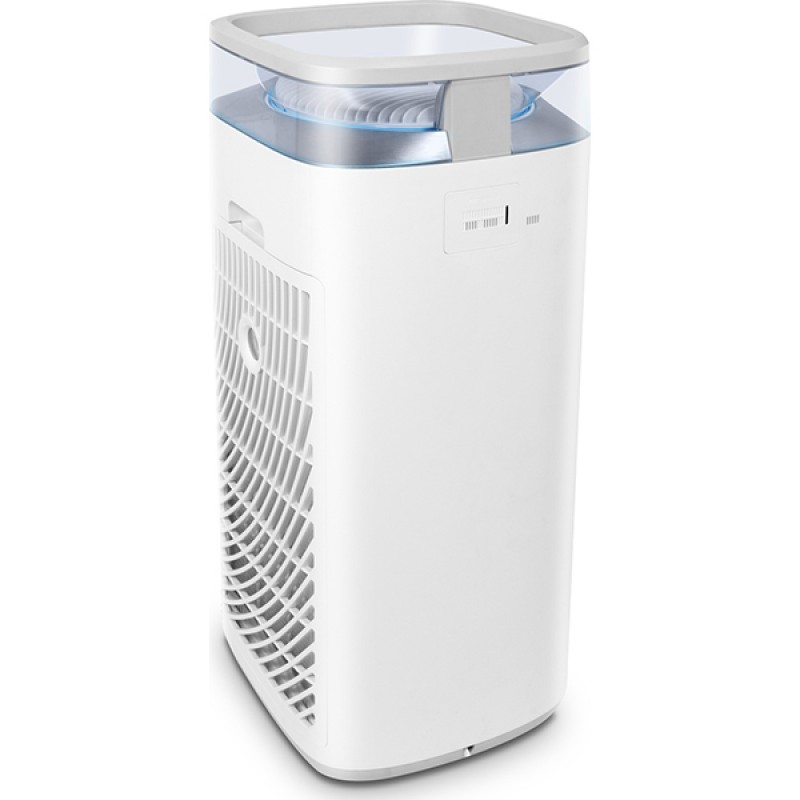 Inventor Quality QLT-500 Καθαριστής αέρα (3 άτοκες δόσεις)