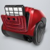 Inventor EPIC EP-BG62 Ηλεκτρική σκούπα 700W με σακούλα (3 άτοκες δόσεις)