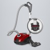 Inventor EPIC EP-BG62 Ηλεκτρική σκούπα 700W με σακούλα (3 άτοκες δόσεις)