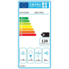 Davoline Olympia 270 Lux 2M BR Ελεύθερος Απορροφητήρας Καφέ 70cm (3 άτοκες δόσεις)