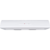 Davoline Olympia 275 Lux 2M WH Ελεύθερος Απορροφητήρας Λευκός 75cm (3 άτοκες δόσεις)