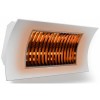 Radialight OASI 2000 Watt Λευκό - Επαγγελματικό Υπέρυθρης Ακτινοβολίας (3 άτοκες δόσεις)