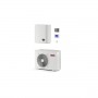 Ariston Nimbus Plus 40 M Net 6Kw Αντλία θερμότητας Monoblock (3 άτοκες δόσεις)