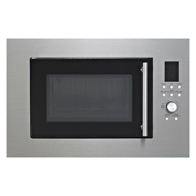 Pyramis Φούρνος Μικροκυμάτων 30 Inox 034011301 (3 άτοκες δόσεις) Pyramis Φούρνος Μικροκυμάτων 30 Inox 034011301 (3 άτοκες δόσεις)