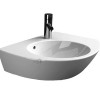 Νιπτήρας SANITANA POP 266121 58X45,5 δεξιος (3 άτοκες δόσεις)