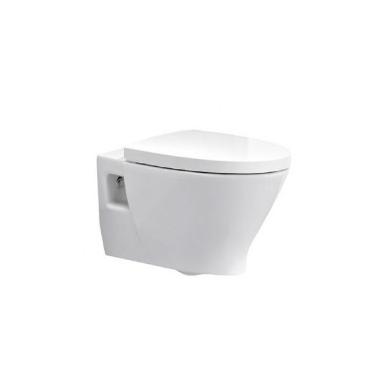 Sanitana JAZZ Λεκάνη κρεμαστή με κάλυμμα Soft close 274219- 274224 (3 άτοκες δόσεις) Sanitana JAZZ Λεκάνη κρεμαστή με κάλυμμα Soft close 274219- 274224 (3 άτοκες δόσεις)