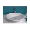 Νιπτήρας επικαθήμενος 57,5x45 SANITANA SOFT 275745 (3 άτοκες δόσεις) Νιπτήρας επικαθήμενος 57,5x45 SANITANA SOFT 275745 (3 άτοκες δόσεις)
