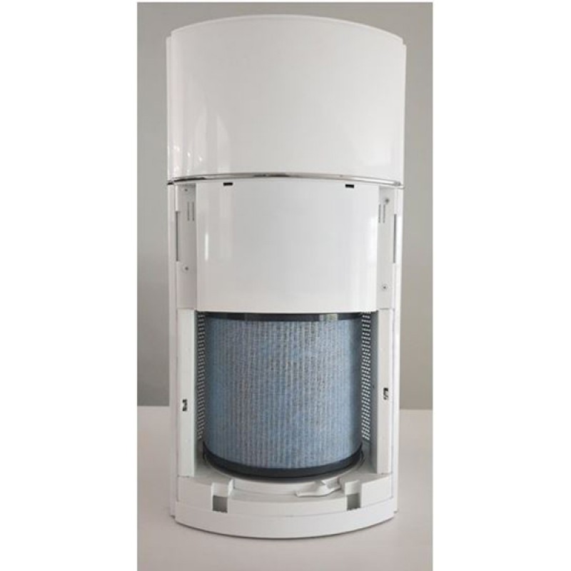 Kullhaus Aero 400 Καθαριστής Αέρα με Ιονιστή (3 άτοκες δόσεις)