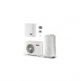 Ariston Nimbus Flex 40 S Net 6Kw Αντλία θερμότητας με ζεστό νερό χρήσης (3 άτοκες δόσεις)