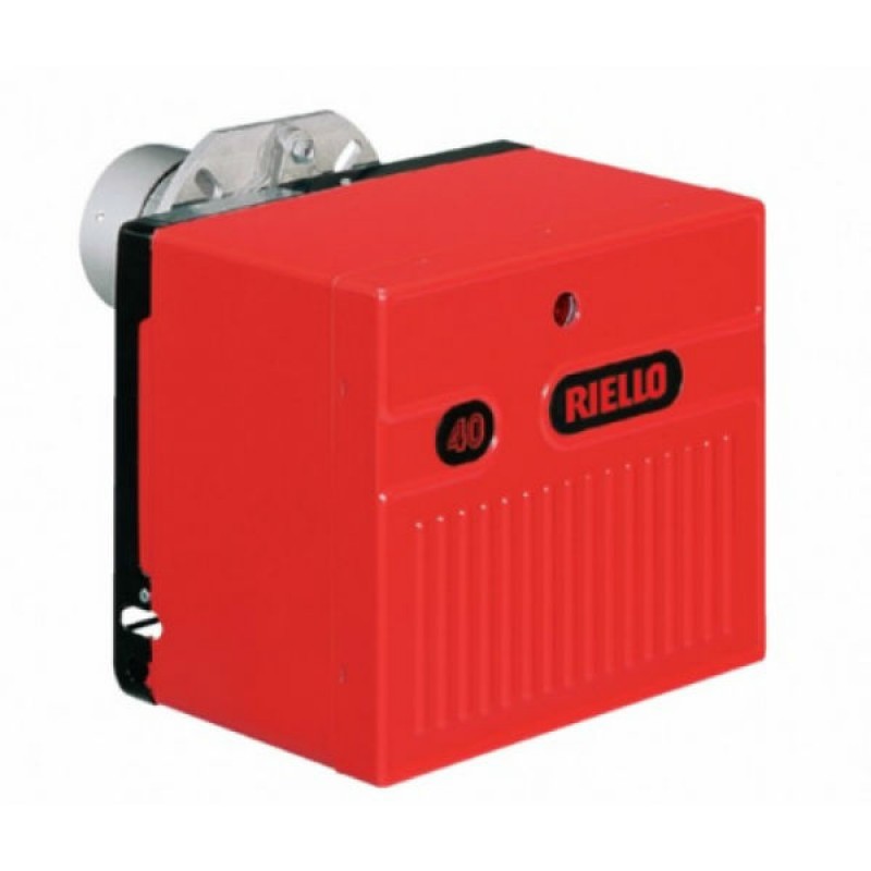 Riello 40 G3 Καυστήρας πετρελαίου 35,5 kW (3 άτοκες δόσεις)