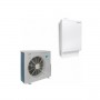 Daikin Altherma EHYHBH05AV3 / EVLQ05CV3 Αντλία θερμότητας, μόνο θέρμανση (3 άτοκες δόσεις)