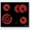 Pyramis Εστία 58HL 637 Αφής Μπιζουτέ 030057901 (3 άτοκες δόσεις)