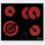 Pyramis Εστία 58HL 637 Αφής Μπιζουτέ 030057901 (3 άτοκες δόσεις)