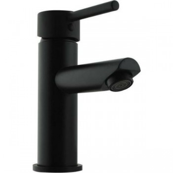 Teorema New Jabil Total Black Μπαταρία Νιπτήρα Μαύρη 6373332 (3 άτοκες δόσεις)
