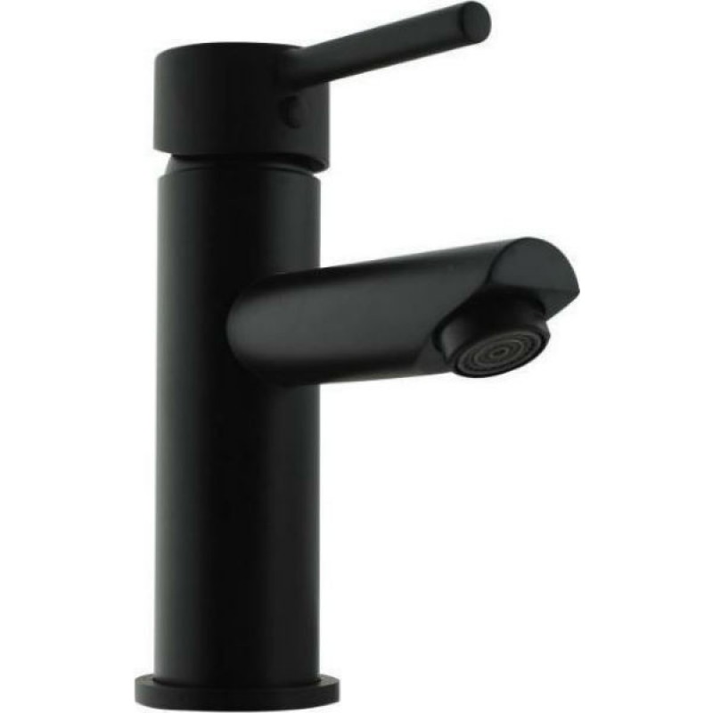Teorema New Jabil Total Black Μπαταρία Νιπτήρα Μαύρη 6373332 (3 άτοκες δόσεις)