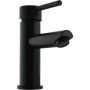 Teorema New Jabil Total Black Μπαταρία Νιπτήρα Μαύρη 6373332 (3 άτοκες δόσεις)