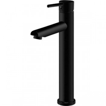 Teorema New Jabil Total Black Μπαταρία Νιπτήρα Μαύρη Επιτραπέζια 6373370 (3 άτοκες δόσεις)