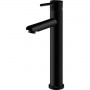 Teorema New Jabil Total Black Μπαταρία Νιπτήρα Μαύρη Επιτραπέζια 6373370 (3 άτοκες δόσεις)