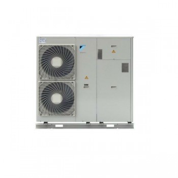 Daikin Altherma Αντλία Monobloc EDHQ011BB6W1 /θέρμανσης (3 άτοκες δόσεις)